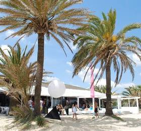 Туры в Fergus Style Bahamas в Испании