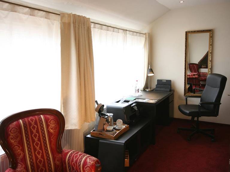 Businesshotel Meiben