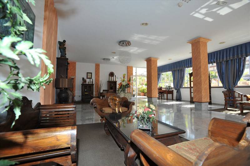 Portosin Apartments 3* Испания, Тенерифе