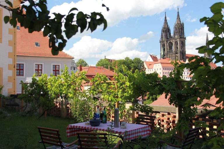 Domherrenhaus Meissen