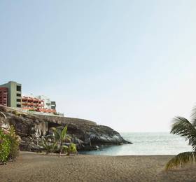 Туры в Roca Nivaria Gran Hotel в Испании