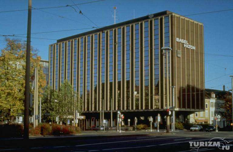 Hilton Basel