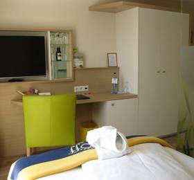 Туры в Seehotel OFF в Германии