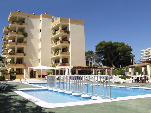 Arlanza Apartaments