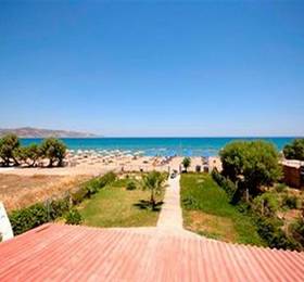 Туры в Enorme Armonia Beach в Греции