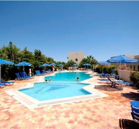 Отдых в Enorme Armonia Beach - Греция, Ираклион