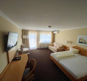 Отдых в Sporthotel Schonblick - Германия, Меерсбург