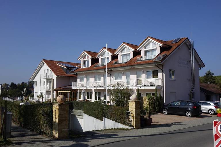 Sporthotel Schonblick