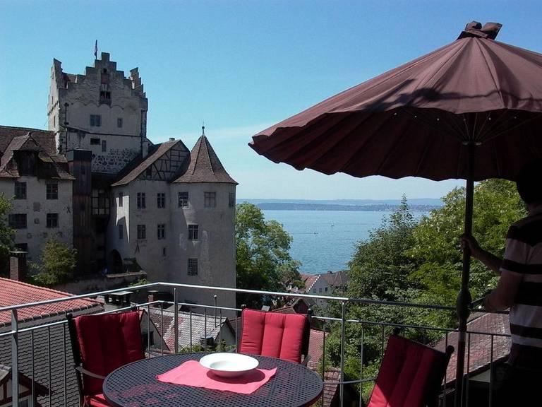 Winzerhausle Meersburg