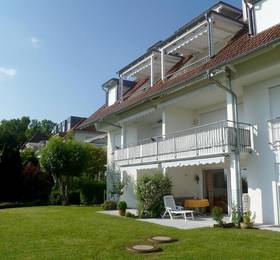 Туры в Seeblick 1 в Германии