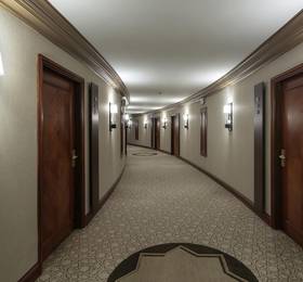 Отдых в Wyndham Grand Kayseri - Турция, Кайсери