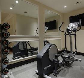 Wyndham Grand Kayseri в Кайсери