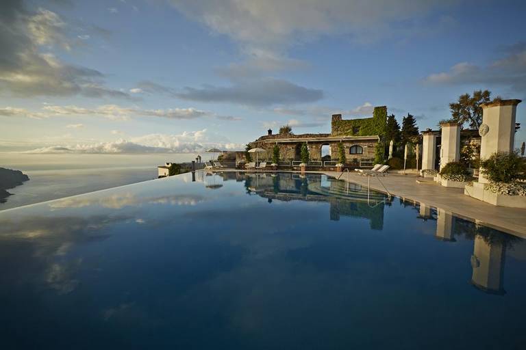 Belmond Hotel Caruso