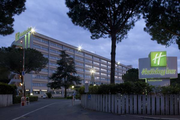 Holiday Inn Eur 4* Италия, Рим