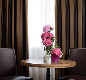 Туры в Holiday Inn Eur в Италии