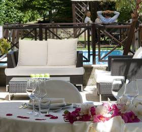 Отдых в Holiday Inn Eur - Италия, Рим