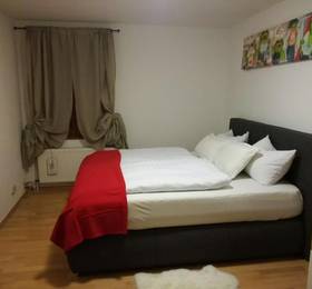 Hotel Aurichs в Меерсбурге
