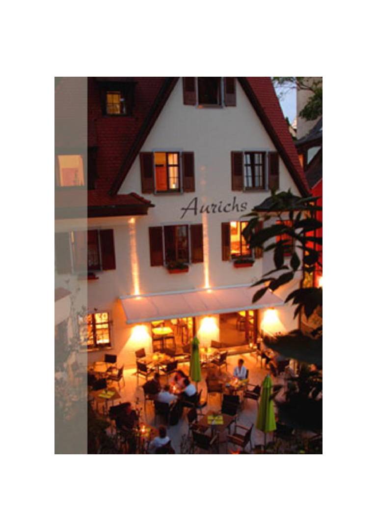 Hotel Aurichs