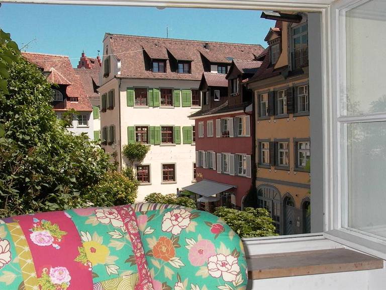 Studio am Neuen Schloss Meersburg
