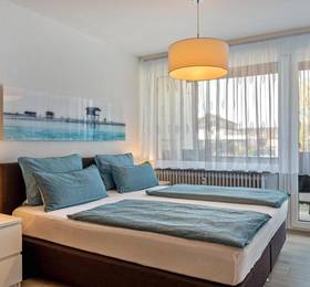 Отдых в Ferienwohnung am Weiher - Германия, Меерсбург