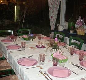 Villa Kristina в Сицилии