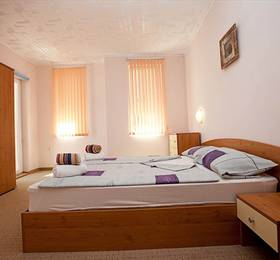 Villa Akvarel в Золотых Песках