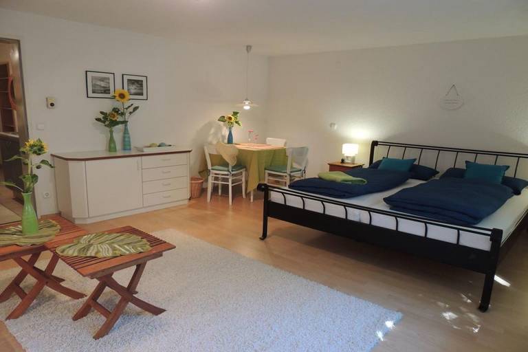 Ferienwohnung Larimar
