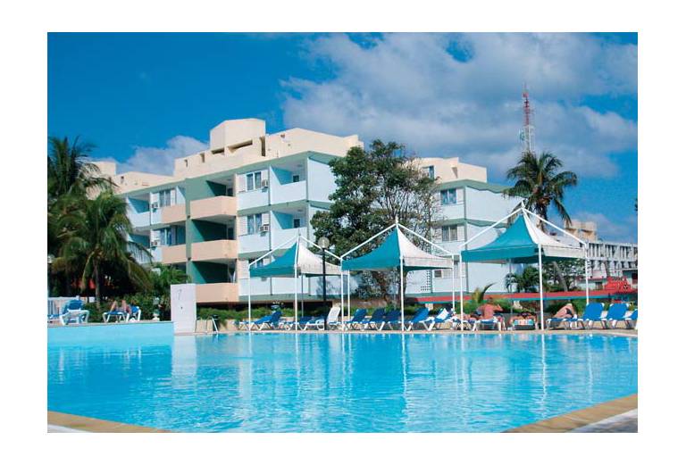 Mar Del Sur Aparthotel