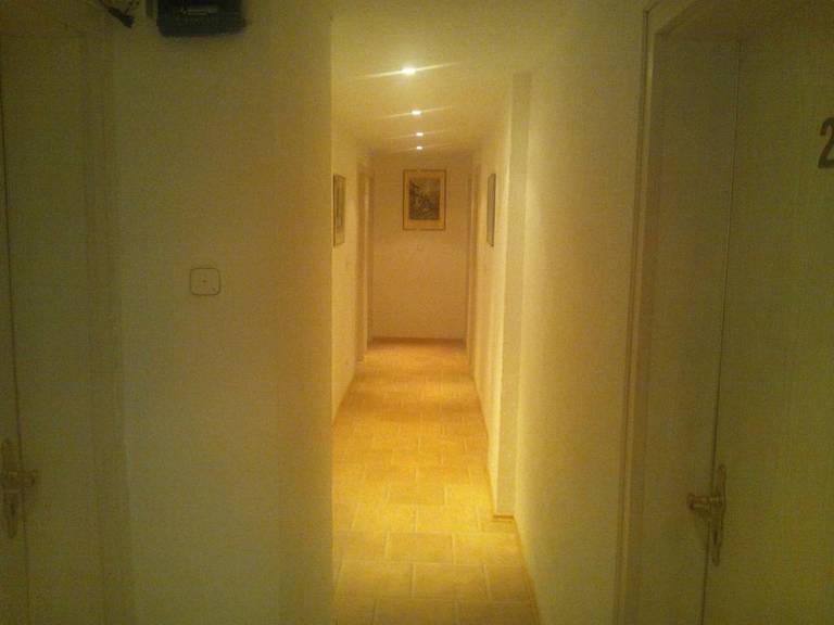 Hotel Haus Buderich