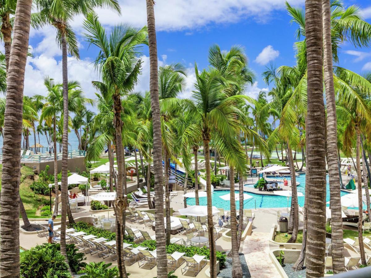 Hilton Ponce Golf & Casino Resort 5*