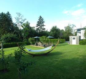 Bed & Breakfast Meerbusch в Мербуше