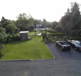 Туры в Bed & Breakfast Meerbusch в Германии