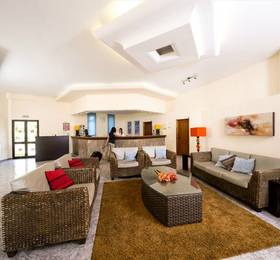 Falesia Mar Beach Resort в Алгарве