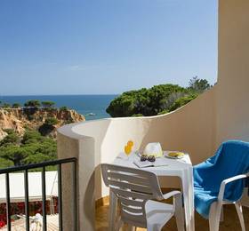 Отдых в Falesia Mar Beach Resort - Португалия, Алгарве