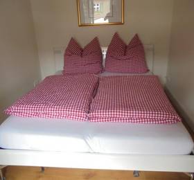 Отдых в Apartment van Haags Hof - Германия, Мербуш