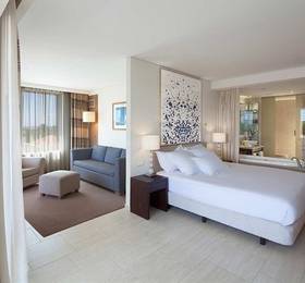 Отдых в Hilton Vilamoura As Cascatas Golf Resort & Spa - Португалия, Алгарве