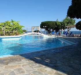 Отдых в Illiesa Beach - Греция, Закинтос