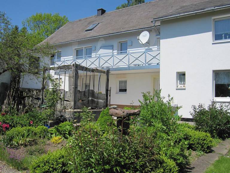 Ferienwohnung Schonhense