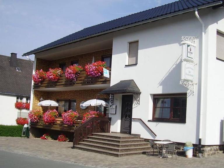 Zur Dorfschanke