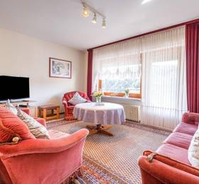 Apartment Theresia 2 в Медебахе