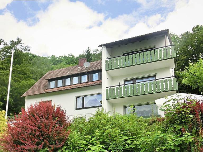 Apartment Theresia 2