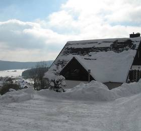 Туры в Gruppenhaus Hochsauerland в Германии