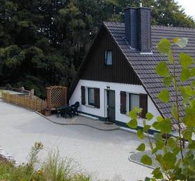 Отдых в Gruppenhaus Hochsauerland - Германия, Медебах