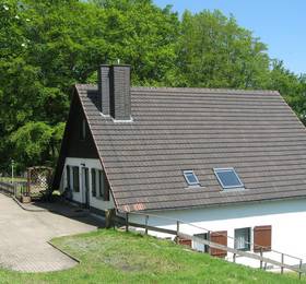 Gruppenhaus Hochsauerland в Медебахе