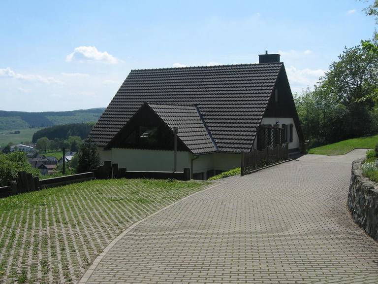 Gruppenhaus Hochsauerland