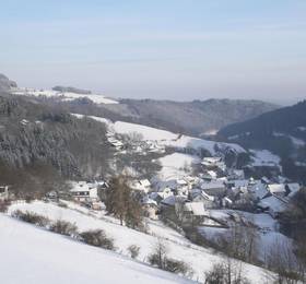 Туры в Apartment Im Wiesengrund в Германии