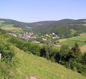 Отдых в Apartment Im Wiesengrund - Германия, Медебах