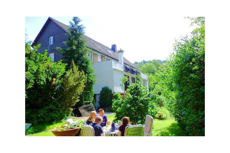Holiday home Gruppenhaus Am Bach 1