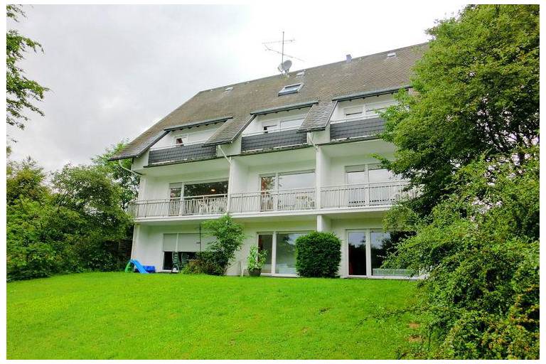 Apartment Sauerland Appartementen 1