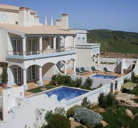 Туры в Quinta Da Encosta Velha в Португалии